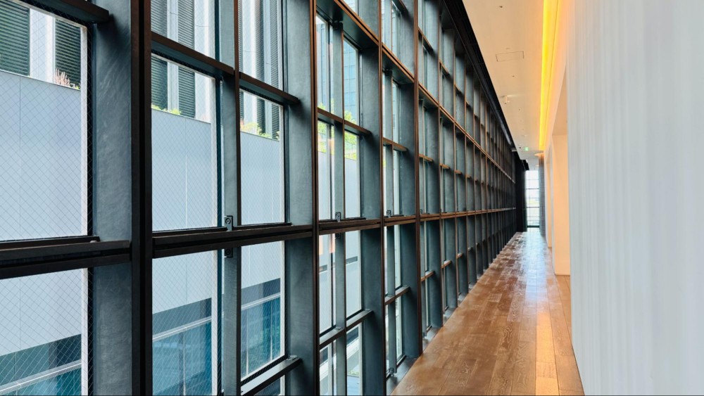 ARTIZON MUSEUM 미술관